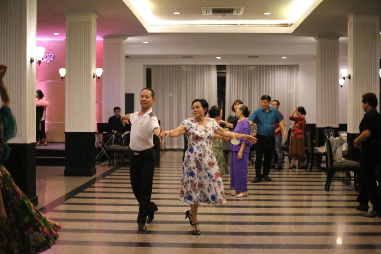 Mittapan Hotel Καντσαναμπούρι Εξωτερικό φωτογραφία