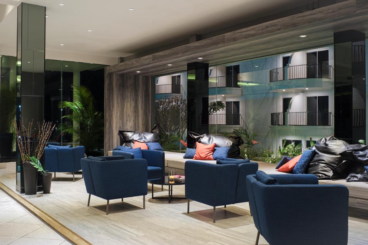 Mittapan Hotel Καντσαναμπούρι Εξωτερικό φωτογραφία