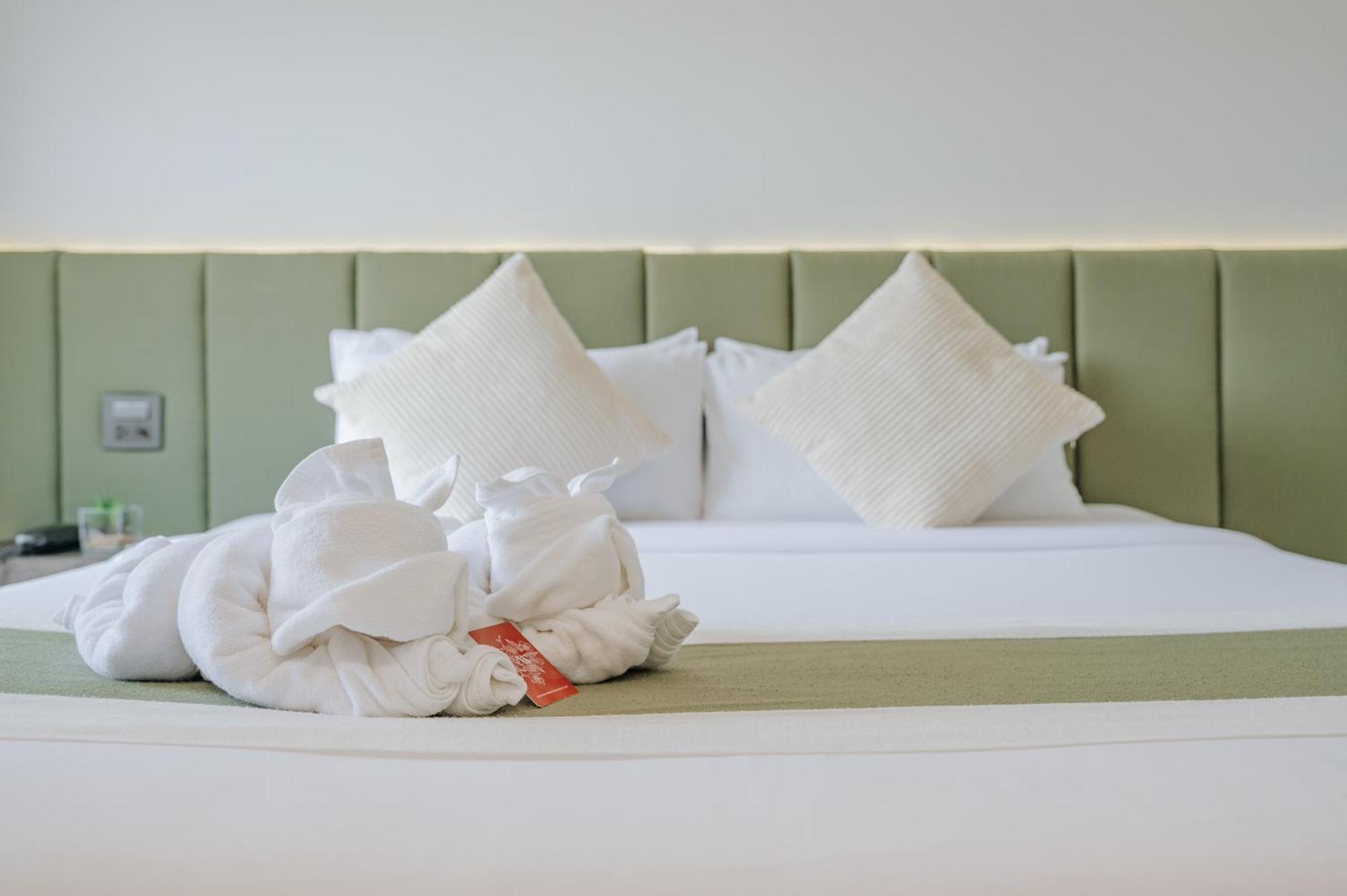 Mittapan Hotel Καντσαναμπούρι Εξωτερικό φωτογραφία