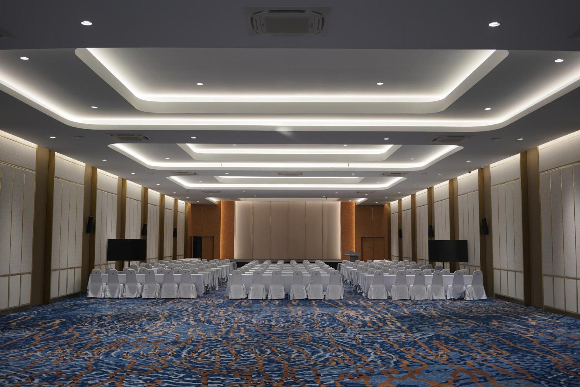 Mittapan Hotel Καντσαναμπούρι Εξωτερικό φωτογραφία