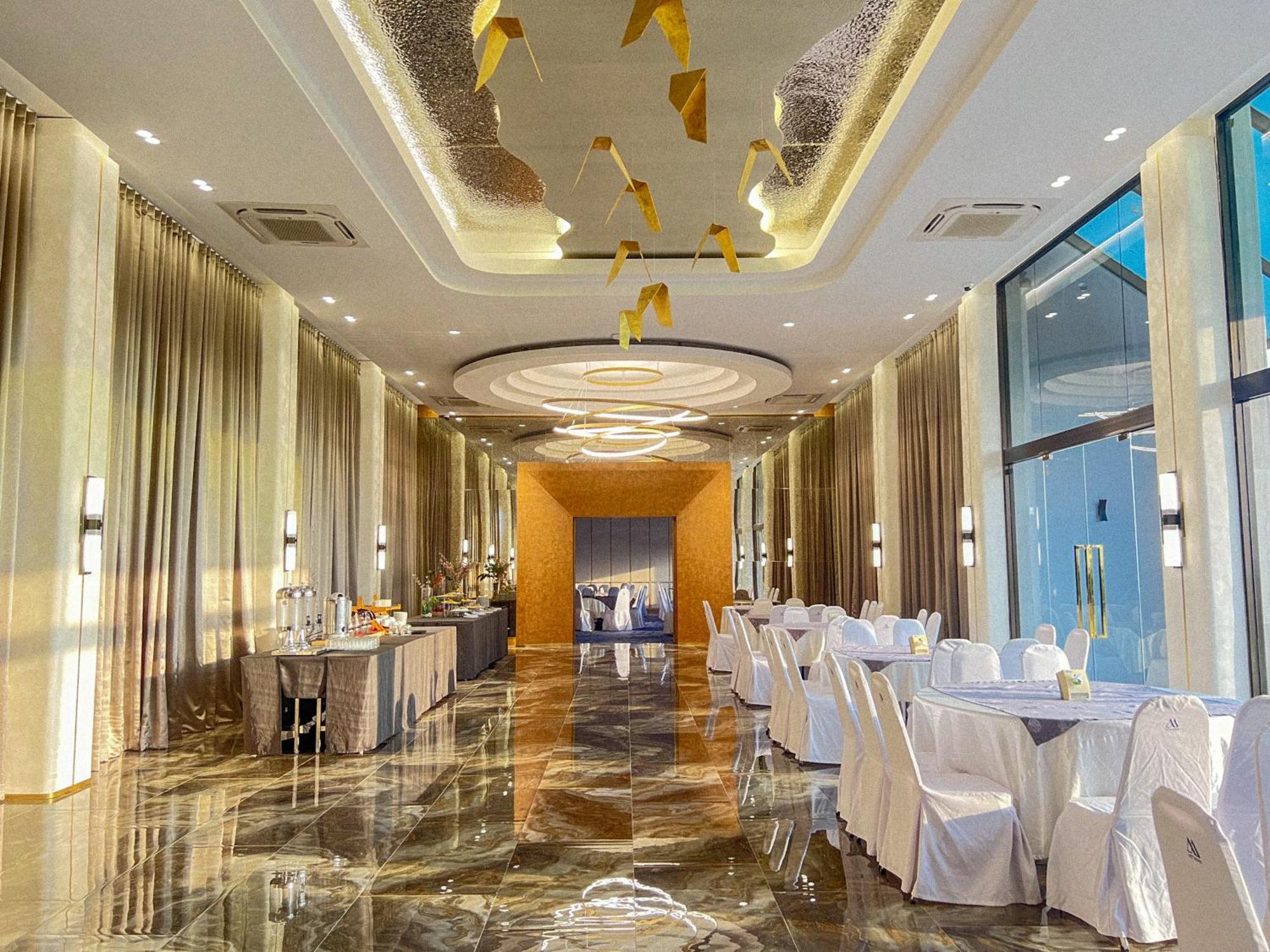 Mittapan Hotel Καντσαναμπούρι Εξωτερικό φωτογραφία