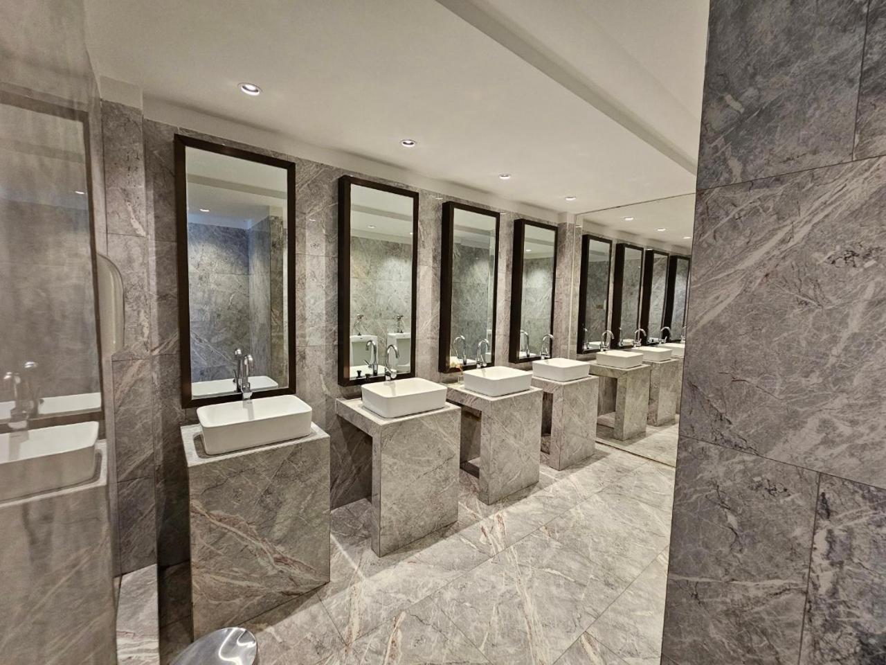 Mittapan Hotel Καντσαναμπούρι Εξωτερικό φωτογραφία