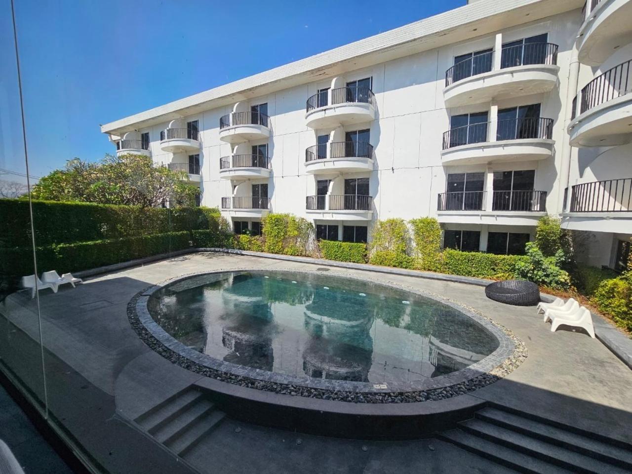 Mittapan Hotel Καντσαναμπούρι Εξωτερικό φωτογραφία