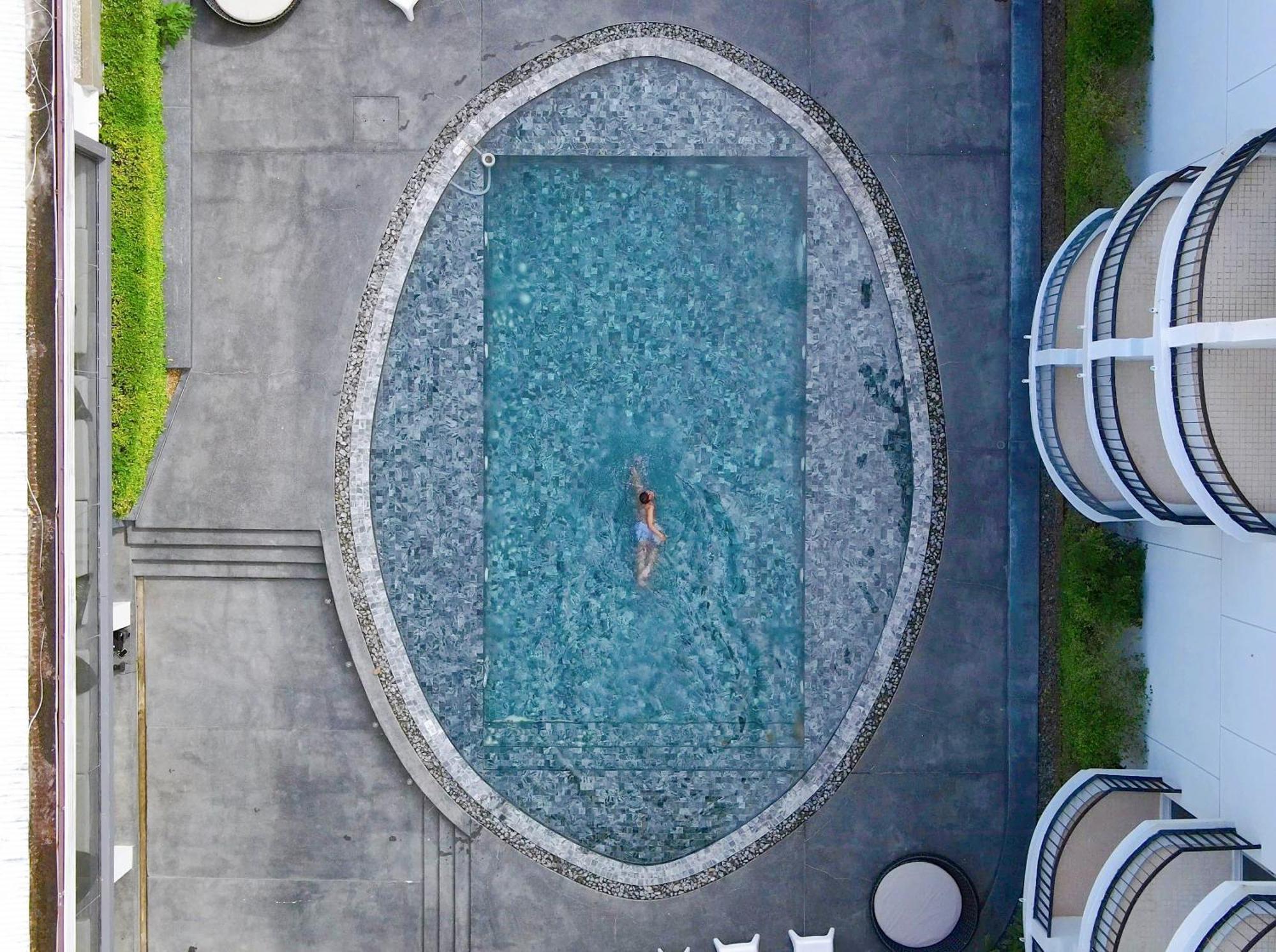 Mittapan Hotel Καντσαναμπούρι Εξωτερικό φωτογραφία