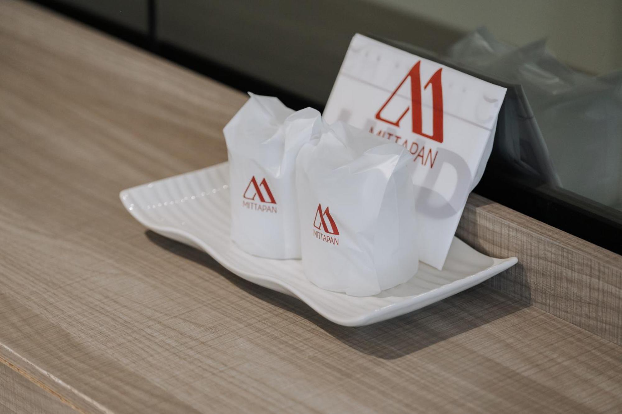 Mittapan Hotel Καντσαναμπούρι Εξωτερικό φωτογραφία