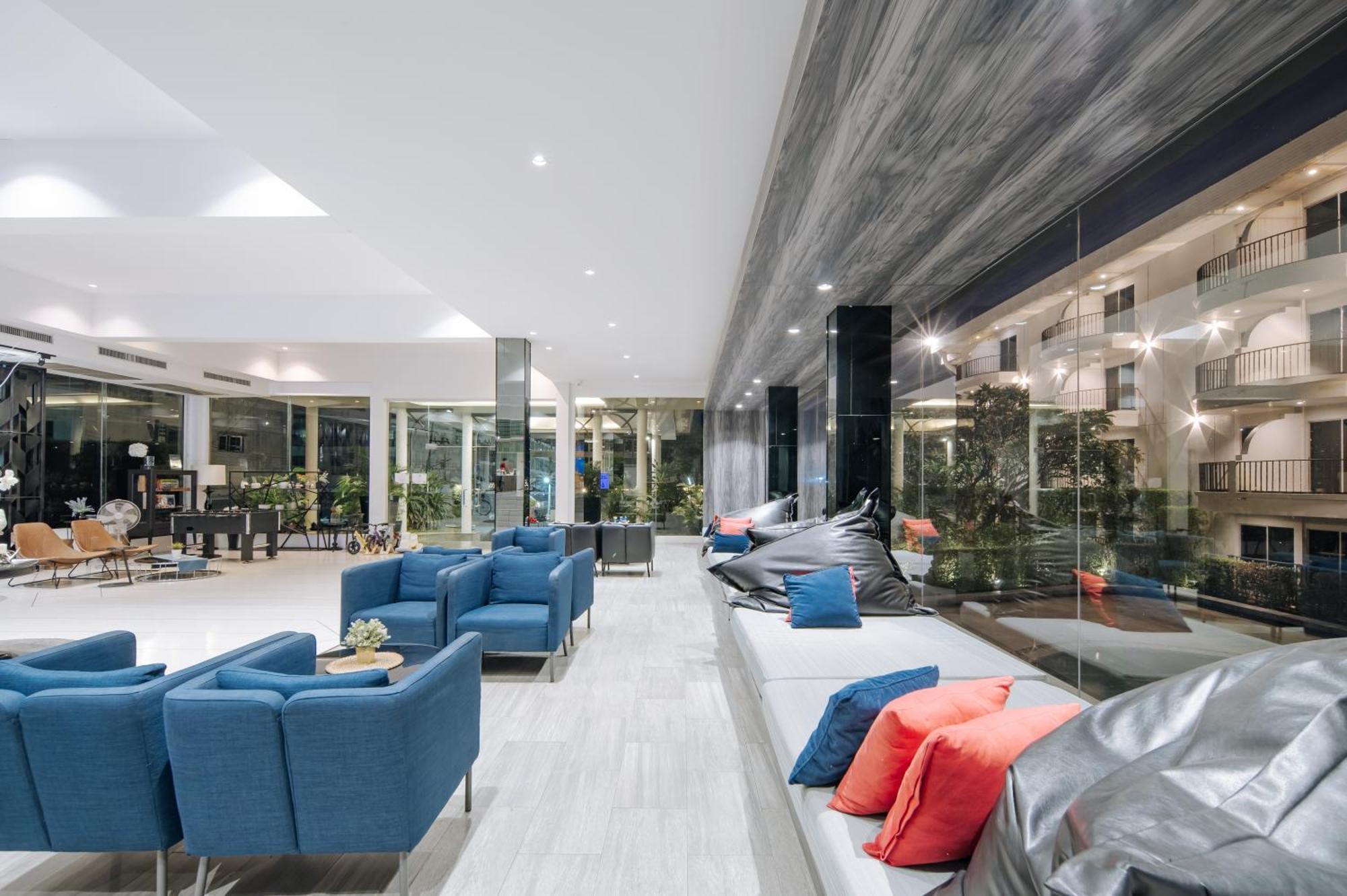 Mittapan Hotel Καντσαναμπούρι Εξωτερικό φωτογραφία
